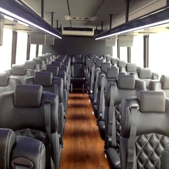 Escapade Party Bus - 2014 Limo Service in San Diego - Limos Near Me - San Diego, California