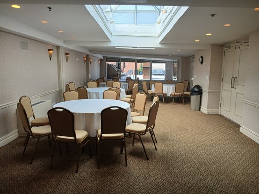 The Lucerne Hotel by null