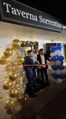 Taverna Sorrentina by null