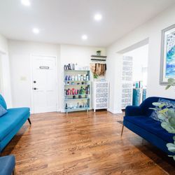 Elevate Salon + Spa