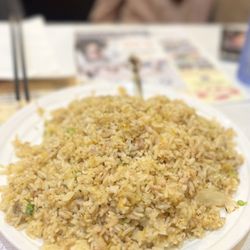Longten Cafe - Fried Rice