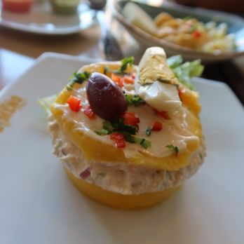 Rincon Limeño - Latin American Near Me - Boston, Massachusetts