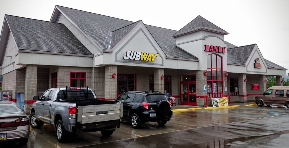 DANDY MINI MART Updated August 2024 3149 NY352, Big Flats, New