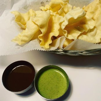Persis Indian Grill - Complimentary - Indian Near Me - Greenville, South Carolina
