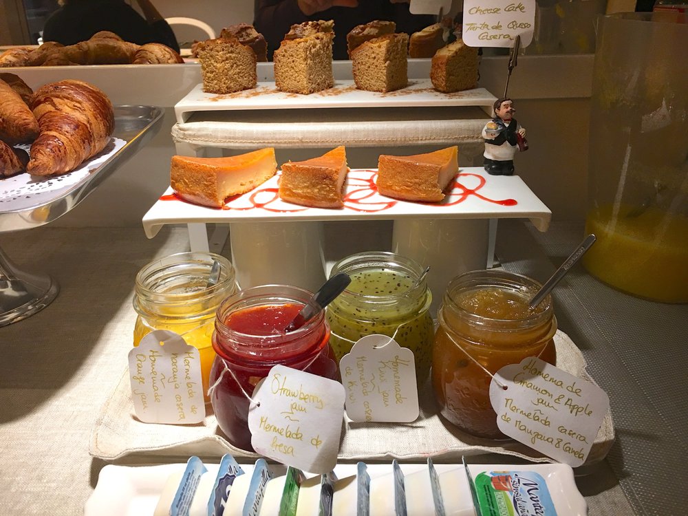 ANBA Bed And Breakfast