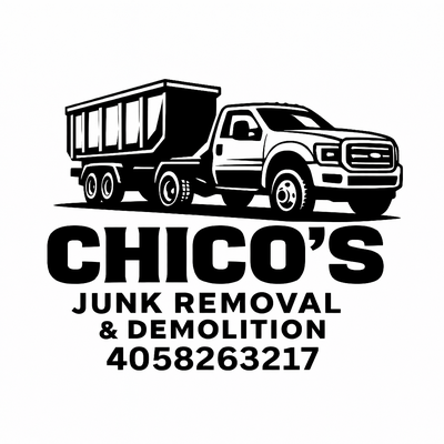 Chicos Junk Removal & Demolition