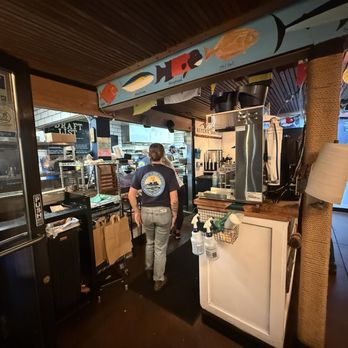 Mitch's Seafood - Inside - Seafood Near Me - San Diego, California Mitch's Seafood - Inside - Seafood Near Me - San Diego, California