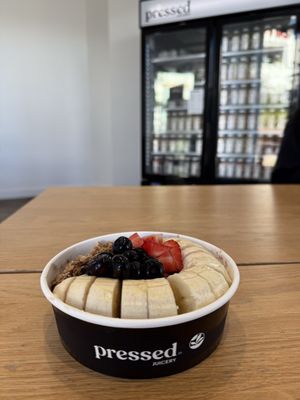 Pressed Juicery by null