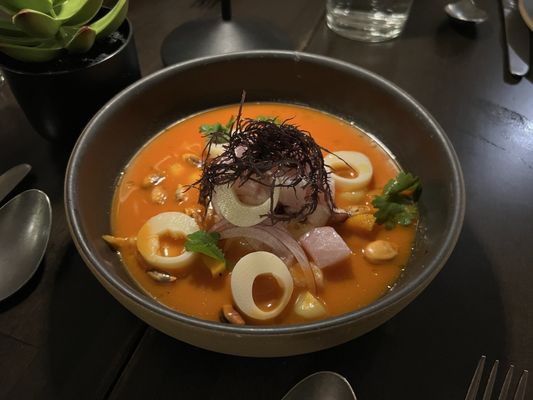 Matilda Restaurant by null