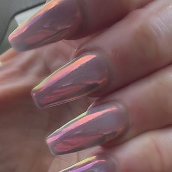 Castle Nail Spa - Nail Salons Near Me - Dallas, Texas