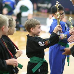Villari's Martial Arts of Port Orange