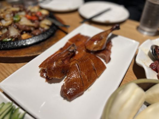 Hong Kong Bistro by null