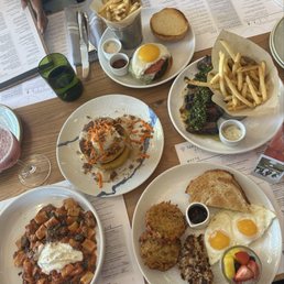 Brunch Brunch