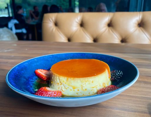 Caló Kitchen + Tequila by null