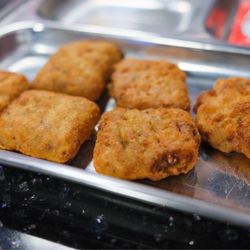 DOSA EXPRESS - Paneer Pakora
