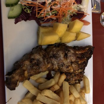 Restaurant Amon Nanesse - Belgian Near Me - Liège, WLG