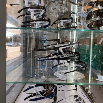 MyEyeDr - Display case... - Optometrists Near Me - Chesapeake, Virginia MyEyeDr - Display case... - Optometrists Near Me - Chesapeake, Virginia
