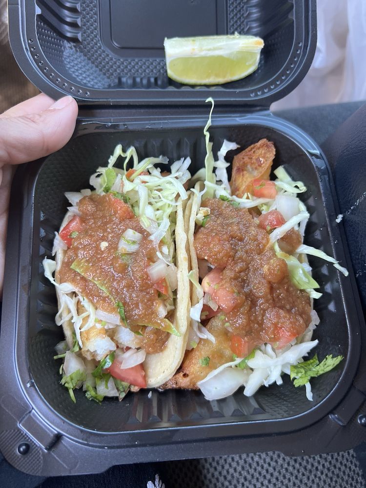 Monica's Tacos