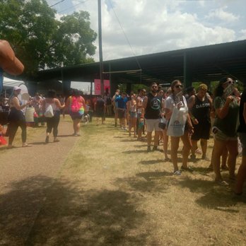 Austin PRIDE - It's hot with no accommodations to keep safe in the heat. - Festivals Near Me Austin PRIDE - It's hot with no accommodations to keep safe in the heat. - Festivals Near Me