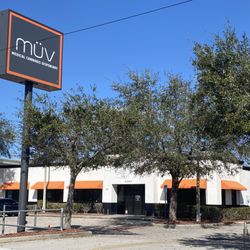MÜV Dispensary Orlando - Colonial