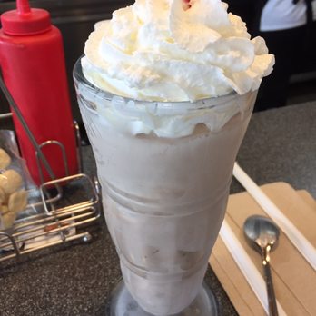 Steak ’n Shake - Chocolate Shake - Burgers Near Me - Avon, Indiana Steak ’n Shake - Chocolate Shake - Burgers Near Me - Avon, Indiana