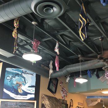 Beach Cafe - Burgers Near Me - Las Vegas, Nevada