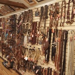 Winchester Western Saddlery