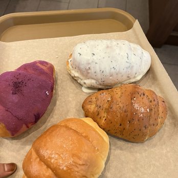 Concerto Bakery - Original Salt Bread - Bakeries Near Me - Los Angeles, California Concerto Bakery - Original Salt Bread - Bakeries Near Me - Los Angeles, California