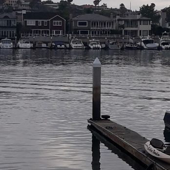 Newport Beach - Beaches Near Me