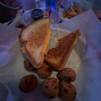 Shooters - very nice grilled cheese! - Sports Bars Near Me - O'Fallon, Illinois Shooters - very nice grilled cheese! - Sports Bars Near Me - O'Fallon, Illinois