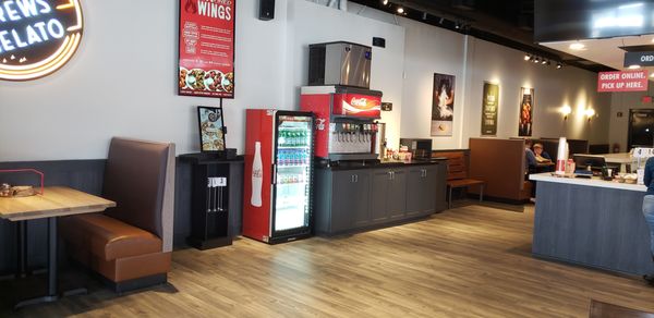 Your Pie Pizza by null