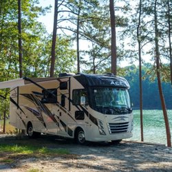 Forest River RV Little Rock by Camping World