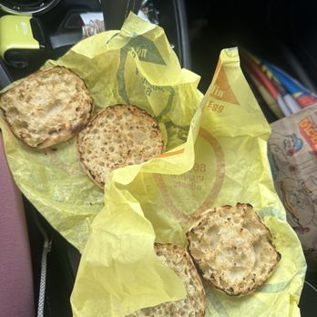 McDonald's - Egg McMuffin Meal - Fast Food Near Me - Allen, Texas
