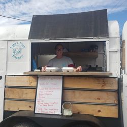 Tami's Tasti  Treats - Local Food Trailer serving up TASTI food! Follow us on FB for our Location and Menu.