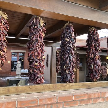 Tomasita's - New Mexican Cuisine Near Me - Santa Fe, New Mexico