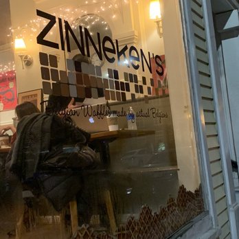 Zinneken's - Harvard Square - Belgian Near Me - Cambridge, Massachusetts Zinneken's - Harvard Square - Belgian Near Me - Cambridge, Massachusetts