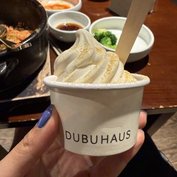 Dubu Haus - Korean Near Me - New York, New York