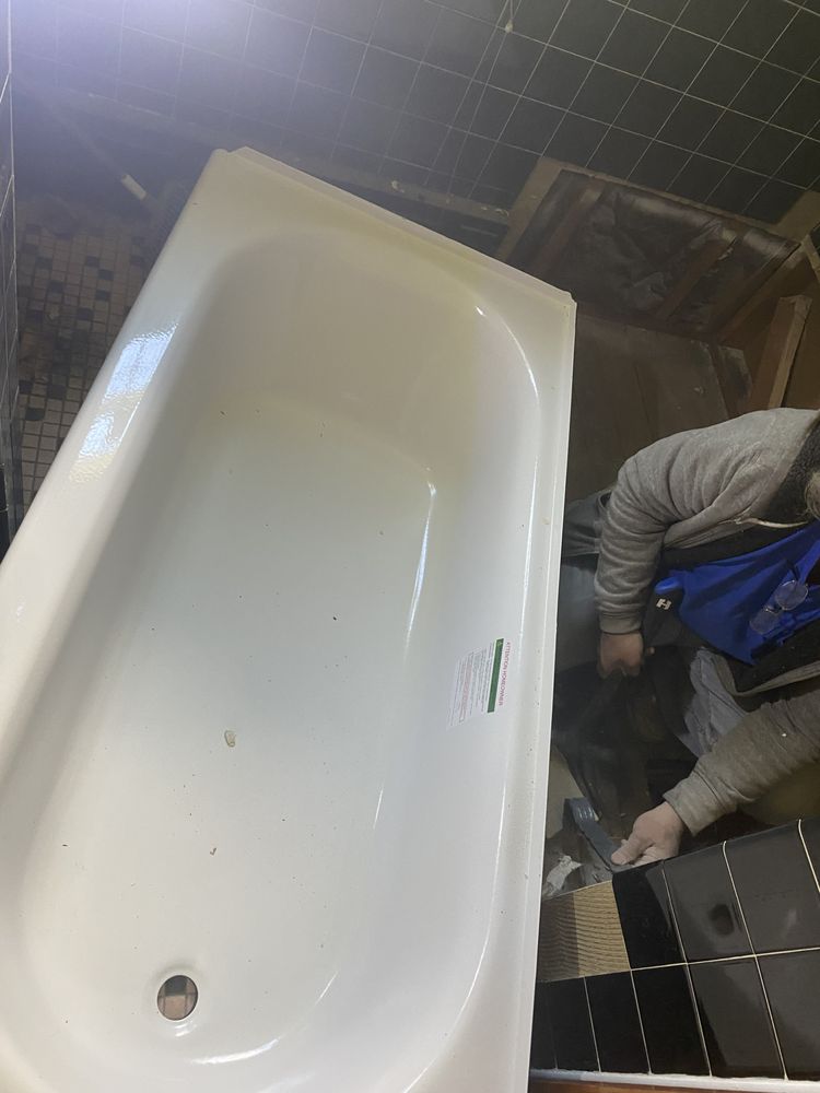 Slide of Tom Robinson Jr