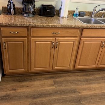 Kindred Flooring - Kitchen - Flooring Near Me - Covina, California