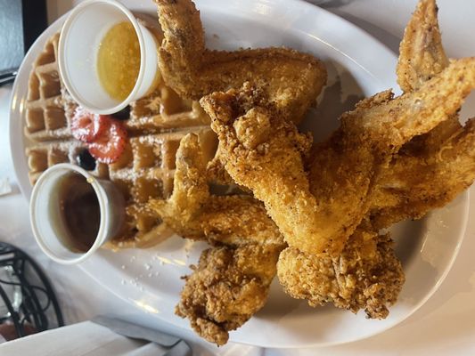 The Dining Experience by null