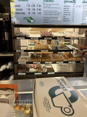 Donut Country by null