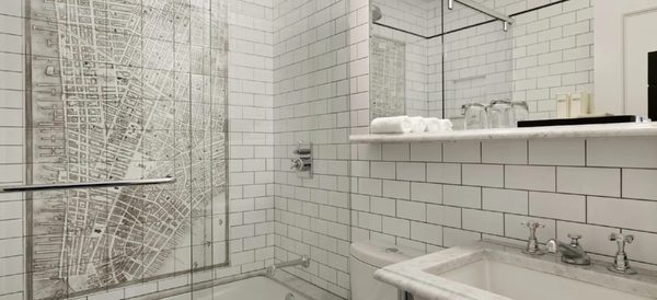 The Frederick Hotel by null