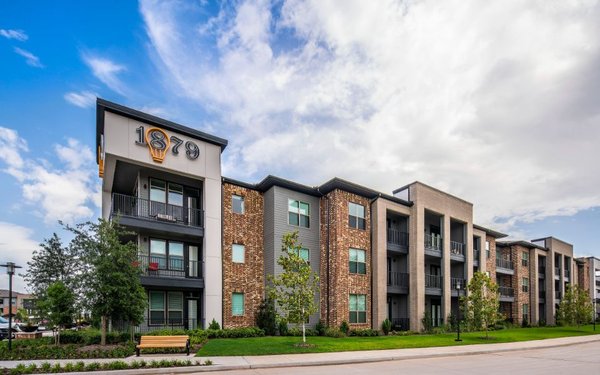 1879 at the Grid Apartments by null