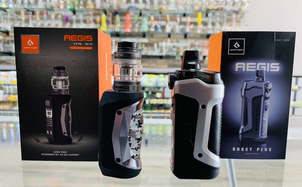 SMOKEVILLE SMOKE SHOP Updated September 2024 60 Photos 2580 W