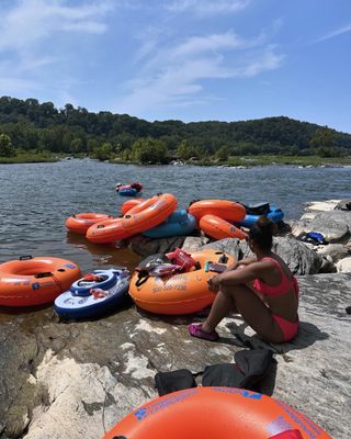 River Riders Family Adventure Resort by null