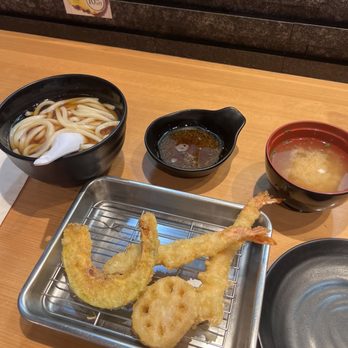 Tempura Kiki - Shrimp tempura + udon - Japanese Near Me - Honolulu, Hawaii Tempura Kiki - Shrimp tempura + udon - Japanese Near Me - Honolulu, Hawaii