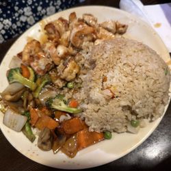 Osaki Steak & Sushi