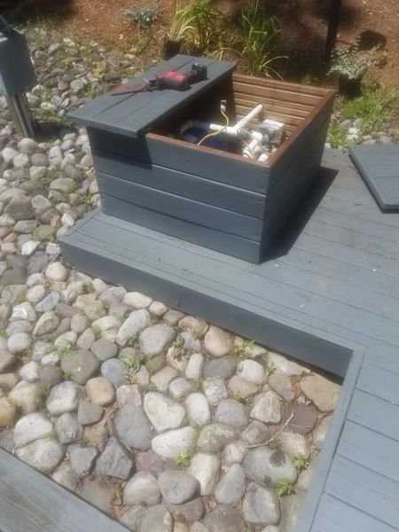 Slide of PNH Plumbing and Wells