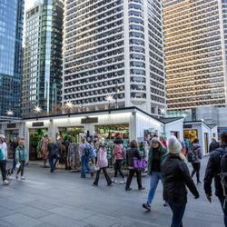 Made In Philadelphia Holiday Market - Visit the Made in Philadelphia Holiday Market!