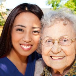 Home Care Advantage - Our Caregivers provide high quality in-home care.